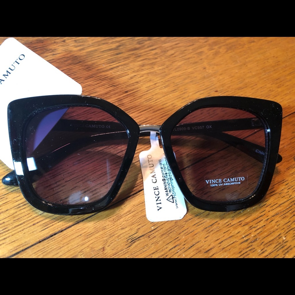 Vince Camuto Sunglasses - Picture 2 of 6
